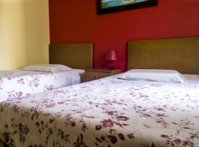 Гостиница Hotel O Catraio  Монтижу